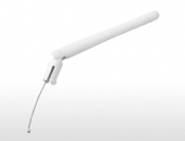 2.4GHz-2.5GHz 2dBi Dipole Antenna with IPEX cable