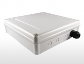 5x GHz 戶外防水盒天線二代